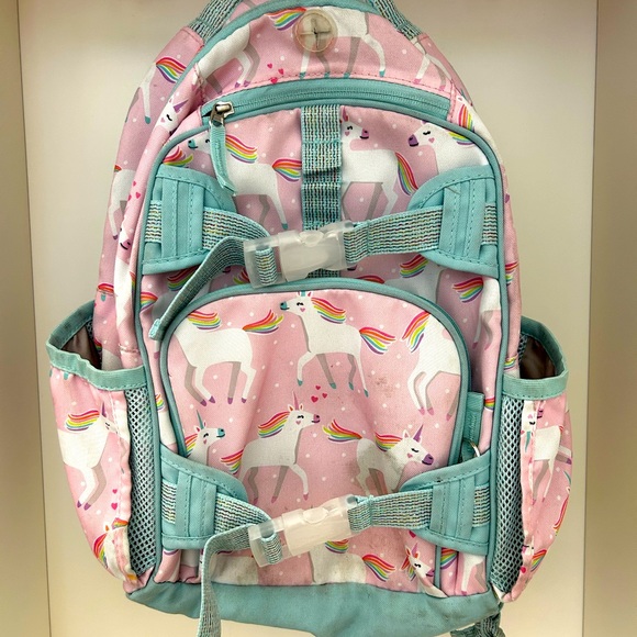 Pottery Barn Kids Accessories Pottery Barn Kids Backpack For Girls